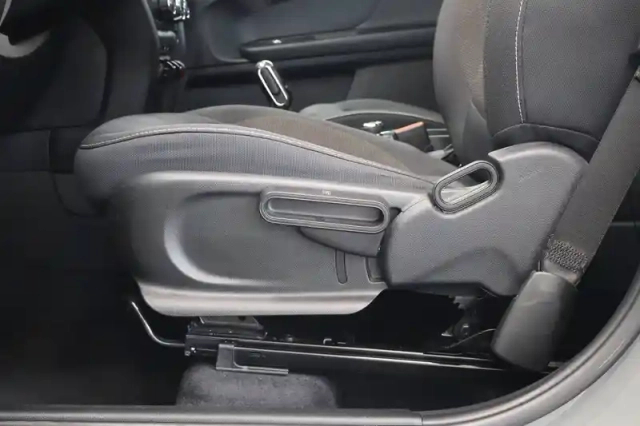 Mini Mini countryman 116 ch bva7 — photo 83