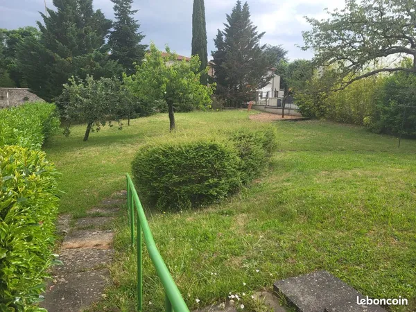 🌳 Terrain à bâtir de 530 m² - Grézieu-la-Varenne 🌳