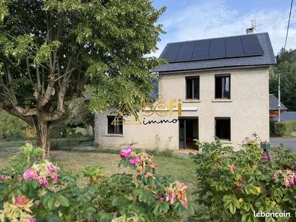 Propriété 7 pièces 173 m²
