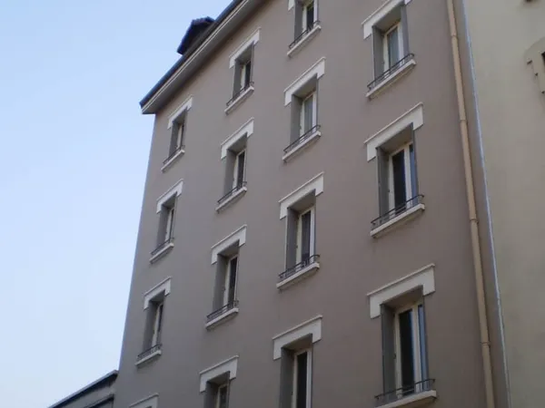 BERRIAT / AMPERE - Idéal investisseur T2