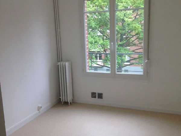 Appartement 2 pièces 49 m²