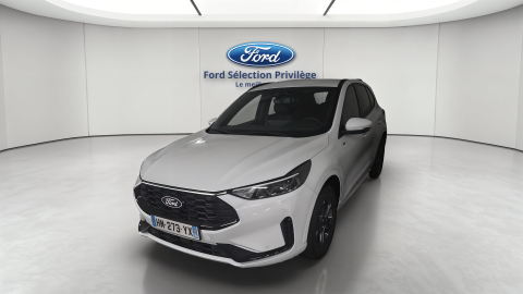 Ford Kuga 2.5 Duratec 180 ch FlexiFuel FHEV E85 Powershift