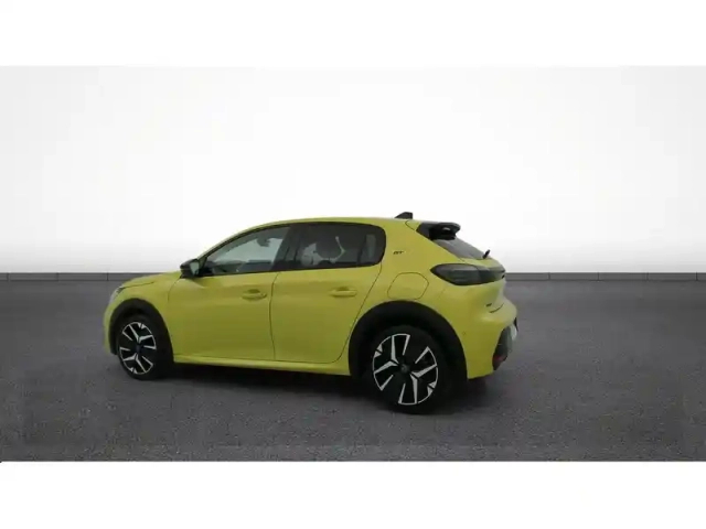 Peugeot 208 puretech 100 s&amp;s bvm6 — photo 5