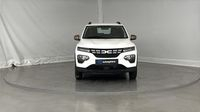Dacia Spring 65ch Extreme — photo 1
