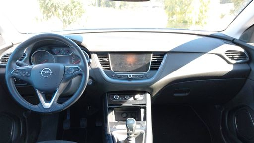 Opel Grandland X 1.2 Turbo 130 - Edition – 2018 – 56062 km – Essence – Boîte Manuelle — photo 19