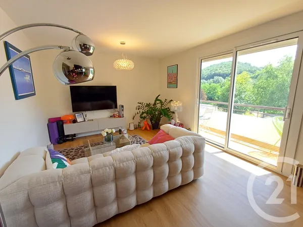 Appartement 2 pièces 59 m²