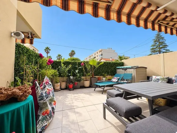 Appartement 2 pièces 30 m²
