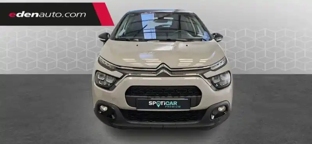 Citroën C3 bluehdi 100 s&amp;s bvm6 — photo 8