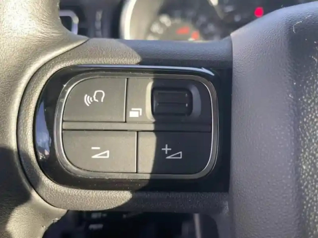 Citroën C3 1.2 puretech 110ch s&amp;s shine 120-123g — photo 14