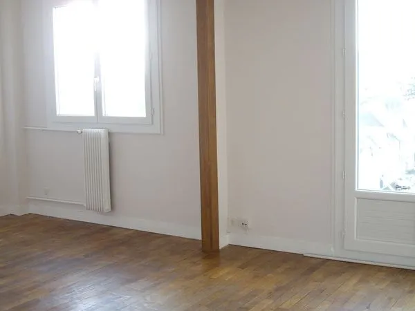 Location appartement 64m2