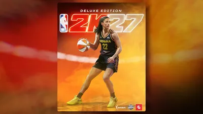 NBA 2K27 : Détail des éditions et de l'accès anticipé