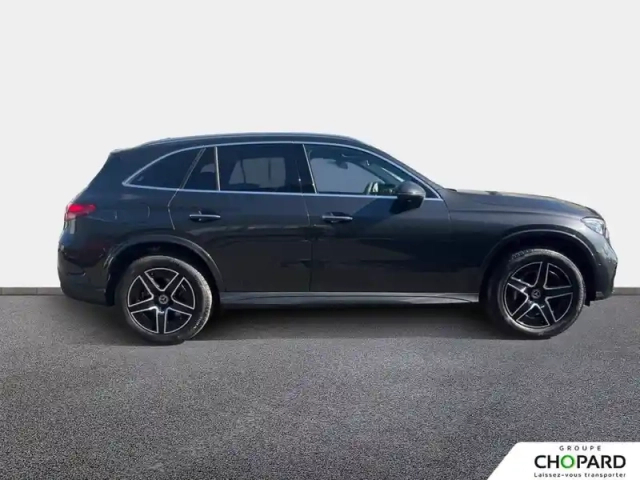 Mercedes Glc 300 e 9g-tronic 4matic — photo 9