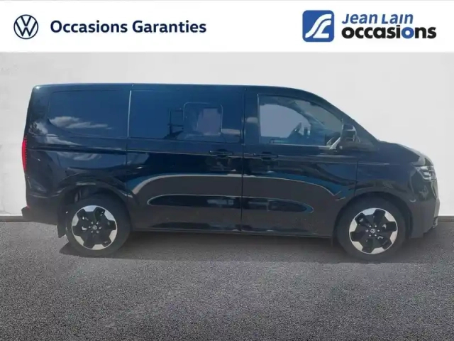 Volkswagen Transporter procab l1h1 2.0 tdi 170 bva8 4motion — photo 4