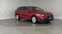 Seat Leon St 1.5 eTSI 150ch Xcellence DSG7 — photo 3