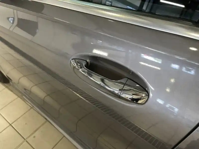 Mercedes Classe B 200 d amg line — photo 9