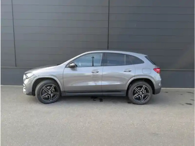 Mercedes Gla 250 e — photo 22