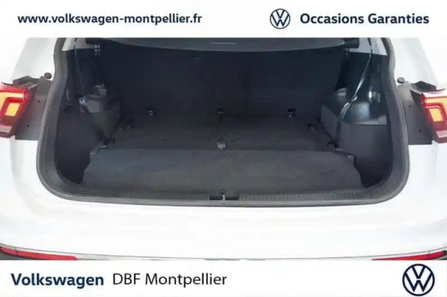 Volkswagen Tiguan 2.0 tdi 150 life business — photo 3