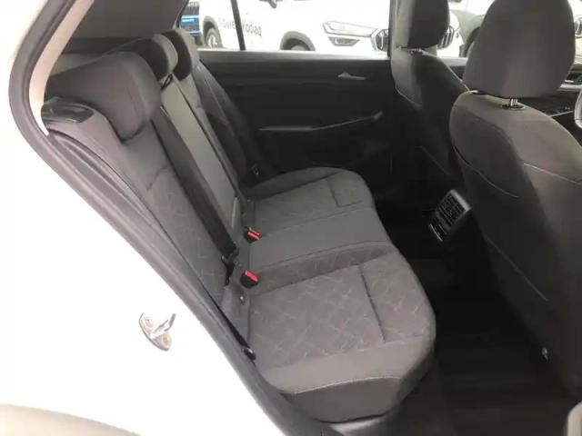 Volkswagen Golf 1.0 tsi opf 110ch life plus — photo 23