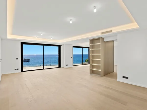 Appartement 3 pièces 141 m²