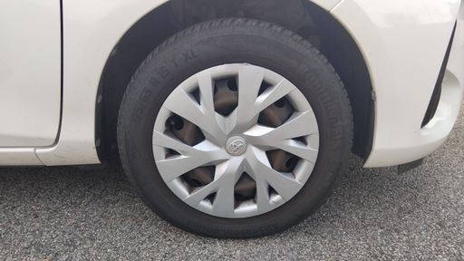 Toyota Yaris 1.0 VVTi 69 - France – 2018 – 101866 km – Essence – Boîte Manuelle — photo 20