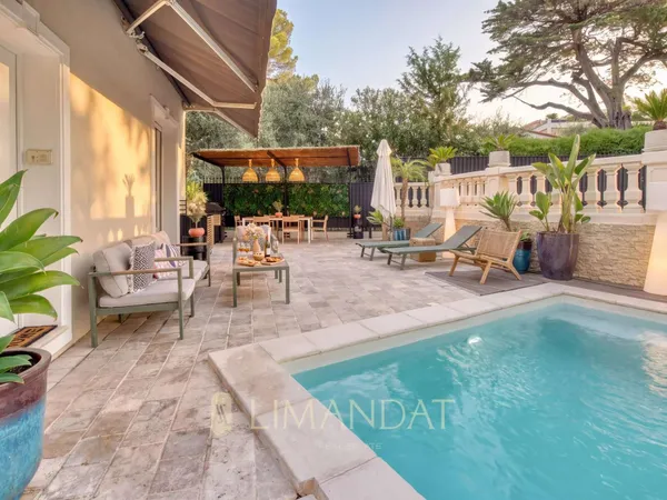Maison 7 pièces 150 m²