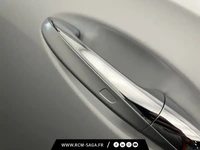 Mercedes Classe B 180 amg line — photo 20