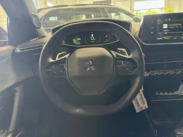 Peugeot 2008 bluehdi 130 s&amp;s eat8 — photo 9