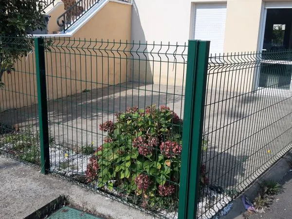 Appartement F2 avec terrasse