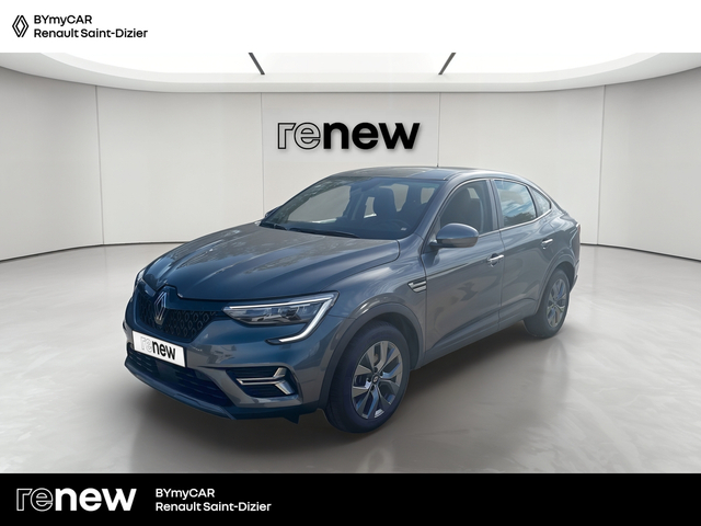 Renault Arkana E-Tech 145 - 23
