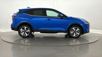 Nissan Qashqai e-POWER 190ch N-Connecta 2022 — photo 4