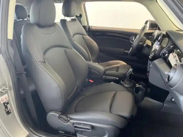 Mini Mini cooper 136ch edition premium plus bva7 — photo 9