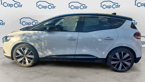 Renault Scenic 1.7 dCi 120 - Limited – 2019 – 112045 km – Diesel – Boîte Manuelle — photo 44