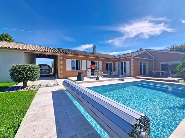 Maison à vendre Saint-Laurent-d'Arce