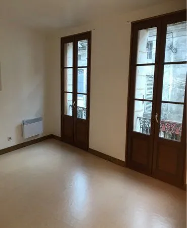 Appartement à louer à Brantome en Périgord