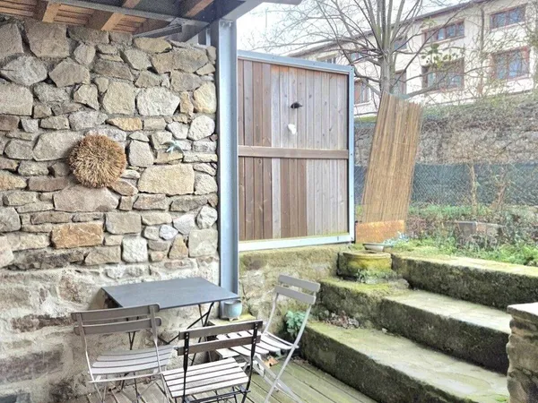 Duplex 3 pièces 81 m²