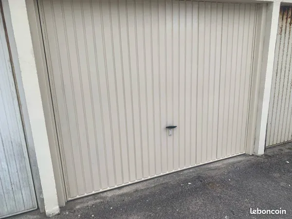 Location garage