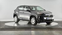 Toyota Yaris Cross 116h Dynamic MY22 — photo 3