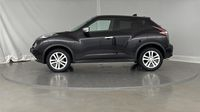 Nissan Juke 1.5 dCi 110ch N-Connecta — photo 7