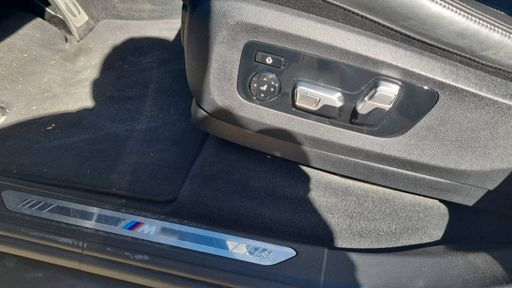 BMW X5 xDrive 45e 394 BVA Plug in Hybrid Steptronic8 - M Sport – 2020 – 139441 km – Hybride rechargeable – Boîte Automatique — photo 6