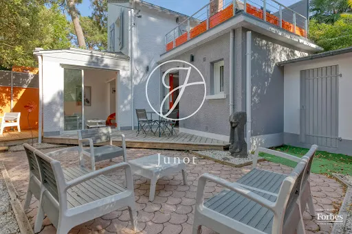 Maison 3 pièces 42 m²