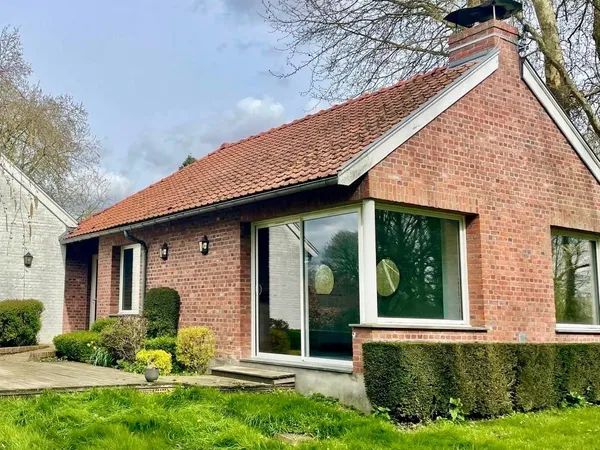Loue maison 3ch secteur Weppes