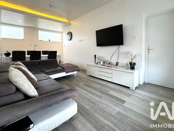 Vente Maison/villa 3 pièces