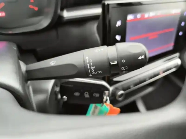 Citroën C3 puretech 83 s&amp;s bvm5 shine — photo 17
