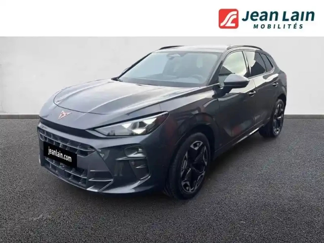 Cupra Terramar 1.5 etsi hybrid 150 ch dsg7 — photo 55