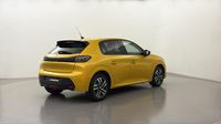 Peugeot 208 1.2 PureTech 100ch S&S Allure Pack — photo 5