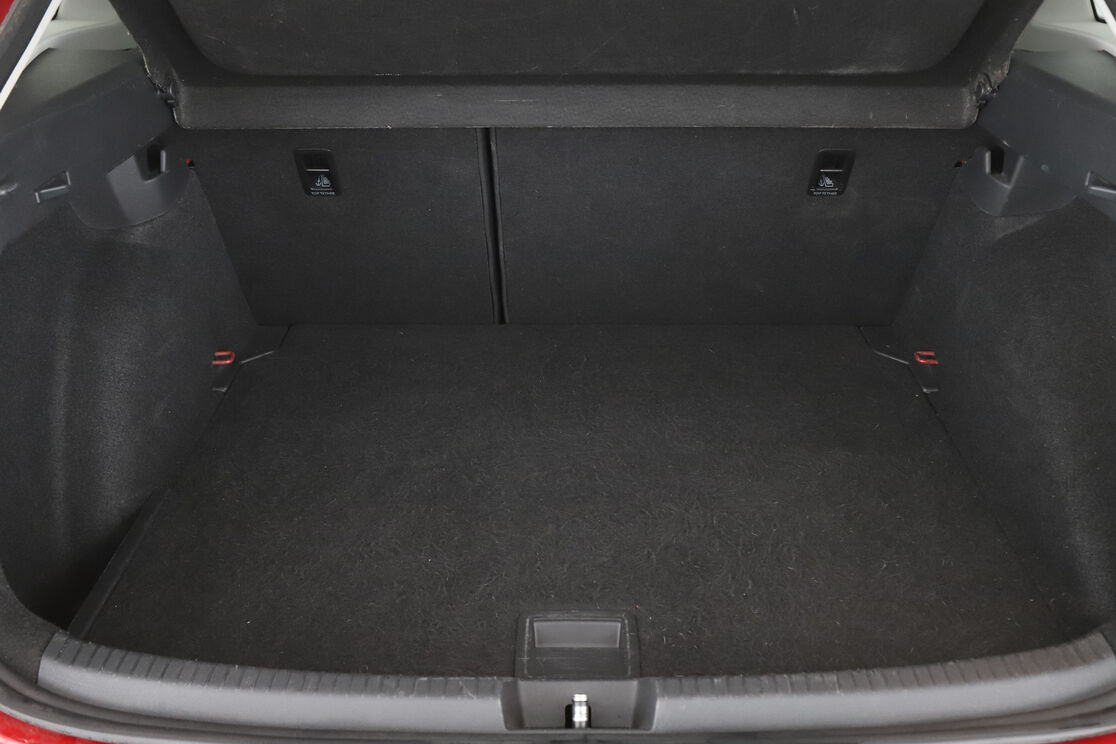 Volkswagen Taigo 1.0 TSI Style DSG — photo 16