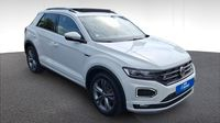 Volkswagen T-Roc 1.5 TSI EVO 150ch Carat Euro6d-T — photo 3