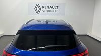 Renault Austral 1.2 E-Tech full hybrid 200ch Iconic- 23 — photo 22