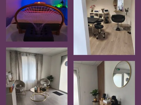 Local professionnel à louer 42 m² + 2 parkings - Aix-en-Provence