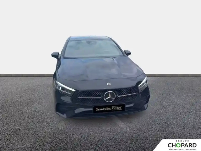 Mercedes Classe A 180 d — photo 4